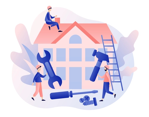 Illustration de l'article Bienvenue sur le blog de Mes Aides Réno